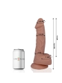 Mr 16 Realistischer Dildo 19.6 cm -O- 3.2 cm von Mr. Intense