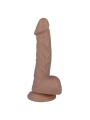 Mr 16 Realistischer Dildo 19.6 cm -O- 3.2 cm von Mr. Intense