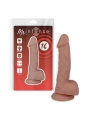 Mr 16 Realistischer Dildo 19.6 cm -O- 3.2 cm von Mr. Intense