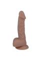 Mr 16 Realistischer Dildo 19.6 cm -O- 3.2 cm von Mr. Intense