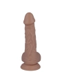 Mr 16 Realistischer Dildo 19.6 cm -O- 3.2 cm von Mr. Intense