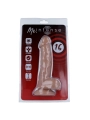 Mr 16 Realistischer Dildo 19.6 cm -O- 3.2 cm von Mr. Intense