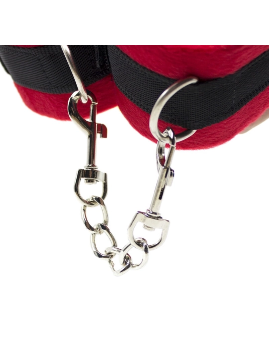 5-Teiliges Bondage-Set von Ohmama Fetish