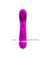 Smart Mini Vibrator Arvin von Pretty Love Smart