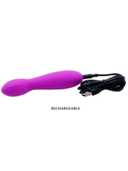 Smart Mini Vibrator Arvin von Pretty Love Smart