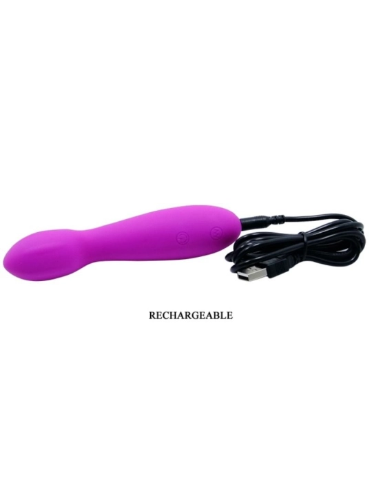 Smart Mini Vibrator Arvin von Pretty Love Smart