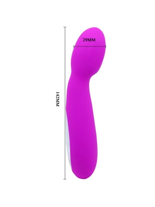 Smart Mini Vibrator Arvin von Pretty Love Smart