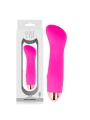 Aufladbarer Vibrator Eine Rosa 7 Geschwindigkeit von Dolce Vita