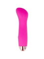 Aufladbarer Vibrator Eine Rosa 7 Geschwindigkeit von Dolce Vita