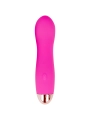 Aufladbarer Vibrator Eine Rosa 7 Geschwindigkeit von Dolce Vita