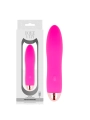 Aufladbarer Vibrator Vier Rosa 7 Geschwindigkeiten von Dolce Vita