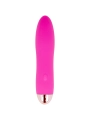 Aufladbarer Vibrator Vier Rosa 7 Geschwindigkeiten von Dolce Vita