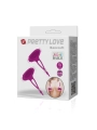 Bancroft Nippelstimulator von Pretty Love Male