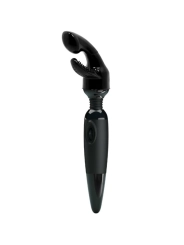 Sinnlicher Massager mit Auswechselbarem Kopf von Baile Power Head