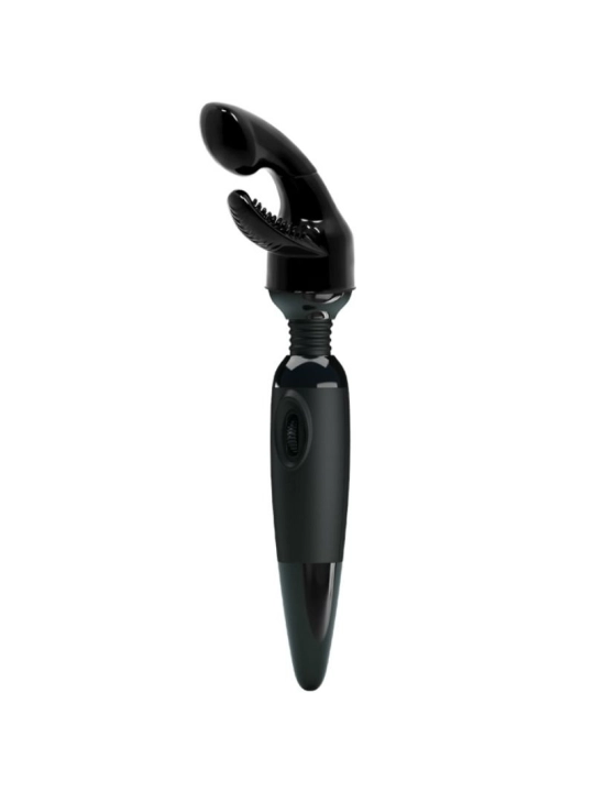 Sinnlicher Massager mit Auswechselbarem Kopf von Baile Power Head