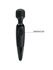 Sinnlicher Massager mit Auswechselbarem Kopf von Baile Power Head