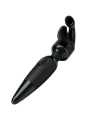 Sinnlicher Massager mit Auswechselbarem Kopf von Baile Power Head