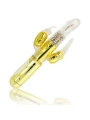 Goldener Multifunktionsvibrator von Ohmama