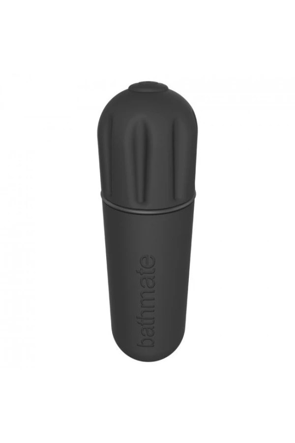 Vibe Schwarze Vibrationskugel von Bathmate