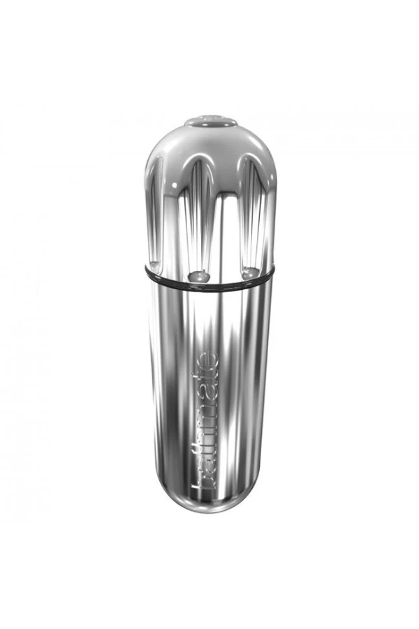 Vibe Vibrierende Kugel Silber von Bathmate