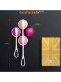 Set 4 Geisha-Blle Mini Lila von G-Vibe