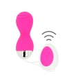 Flexibles Wiederaufladbares Vibrations-Ei von Ohmama Vibrators