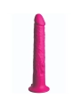 Wall Banger Silikondildo 15 cm Rosa von Classix