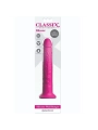 Wall Banger Silikondildo 15 cm Rosa von Classix