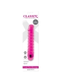 Candy Twirl Vibrierendes Massager 16,5 cm Rosa von Classix