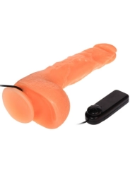 Penis Vibrations Dildo mit Realistischem Vibrationsgefühl von Baile Vibrators