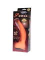 Penis Vibrations Dildo mit Realistischem Vibrationsgefühl von Baile Vibrators