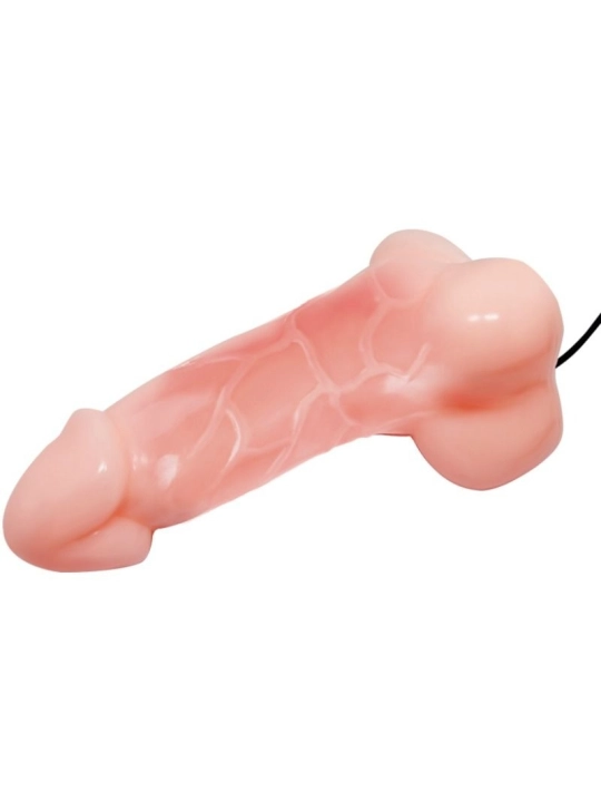 Natürlicher Barbara Realistischer Vibrator 22 cm von Baile Vibrators