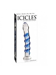 N. 05 Glasmassager von Icicles