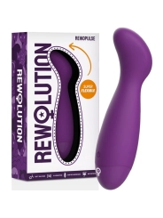 Rewopulse Flexibler Vibrator G-Punkt-Stimulator von Rewolution