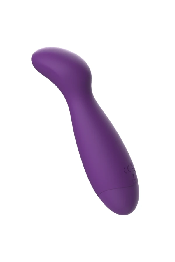 Rewopulse Flexibler Vibrator G-Punkt-Stimulator von Rewolution