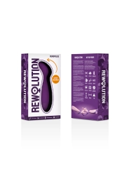 Rewopulse Flexibler Vibrator G-Punkt-Stimulator von Rewolution