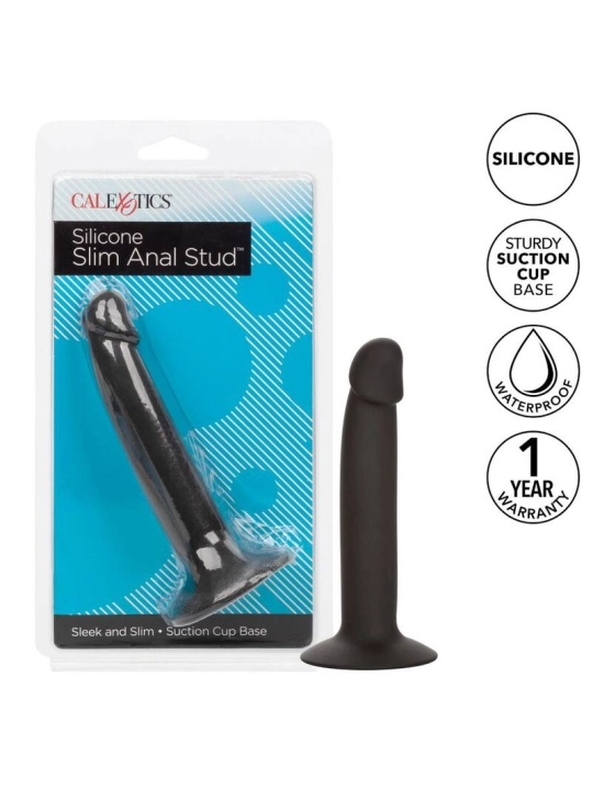 Slim Anal Stud von Calexotics