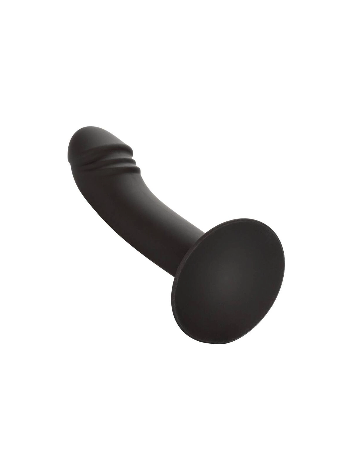 Curved Anal Stud Vibrator von California Exotics