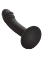 Curved Anal Stud Vibrator von California Exotics