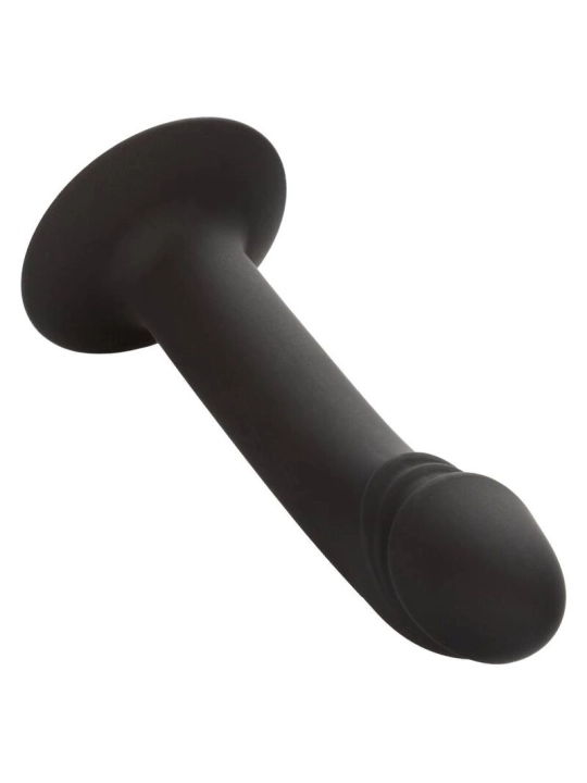 Curved Anal Stud Vibrator von California Exotics