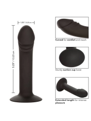 Curved Anal Stud Vibrator von California Exotics