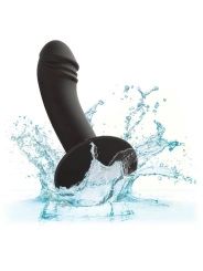 Curved Anal Stud Vibrator von California Exotics