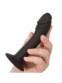 Curved Anal Stud Vibrator von California Exotics