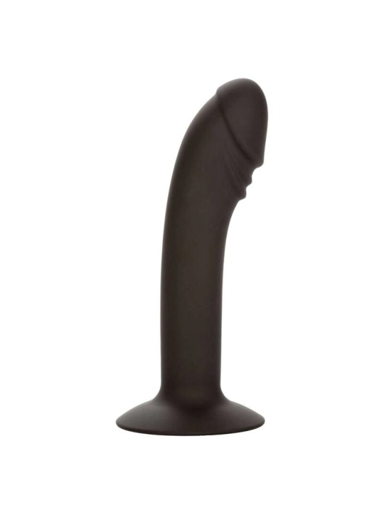 Curved Anal Stud Vibrator von California Exotics