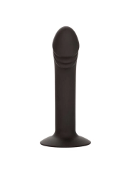 Curved Anal Stud Vibrator von California Exotics