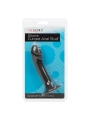 Curved Anal Stud Vibrator von California Exotics