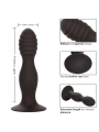 Gerippter Anal-Stud von Calexotics