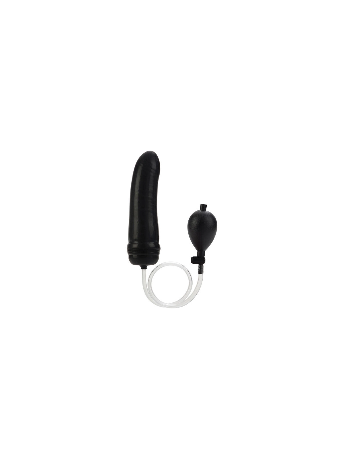 Colt Hefty Probe Aufblasbarer Butt Plug von Calexotics