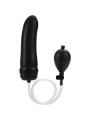 Colt Hefty Probe Aufblasbarer Butt Plug von Calexotics