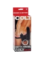 Colt Hefty Probe Aufblasbarer Butt Plug von Calexotics